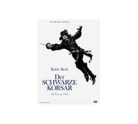 Der schwarze Korsar