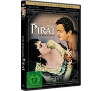 Der schwarze Pirat - The Black Pirate (Classic Edition) [DVD]