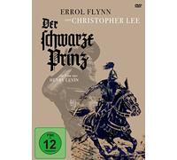 Der schwarze Prinz