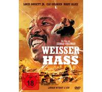 Der schwarze Sheriff - WEISSER HASS (DVD)