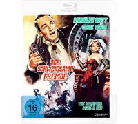 Der schweigsame Fremde, 1 Blu-ray (Blu-ray) Joan Weldon Claire Trevor