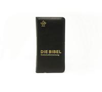 der Schweiz u.a. Bischöf Die Bibel: Einheitsübersetzung: Gesamta (Ledereinband)