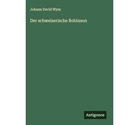 Der schweizerische Robinson