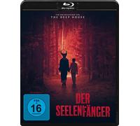 Der Seelenfänger (Blu-ray) Ledoyen Virginie Hamy Paul Bonnaire Sandrine Renaud