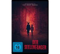 Der Seelenfänger (DVD) Paul Hamy Virginie Ledoyen Alexandre Bustillo