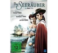 Der Seeräuber - The Black Swan - New Edition