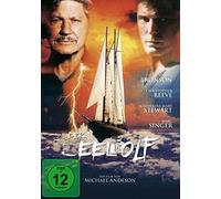 Der Seewolf - Charles Bronson