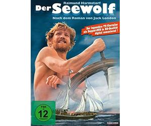 Der Seewolf - Digital ed