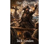 Der Seewolf (German Edition)