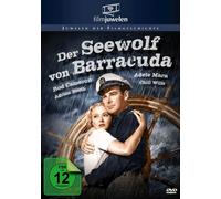 Der Seewolf von Barracuda - The Sea Hornet (Western Filmjuwelen) (DVD)