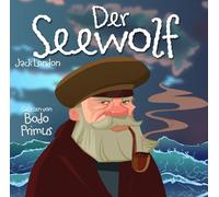 DER SEEWOLF VON JACK..