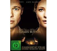 Der seltsame Fall des Benjamin Button