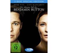 Der seltsame Fall des Benjamin Button