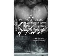 Der Sheriff und die Fremde: Kings of Kodiak