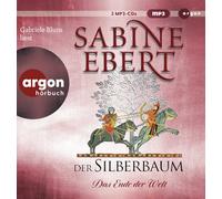Der Silberbaum. Das Ende der Welt