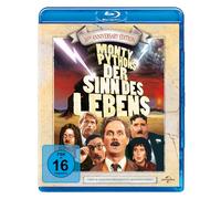Der Sinn des Lebens - 30th Anniversary Edition (Widescreen) Graham Chapman