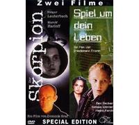 Der Skorpion/Spiel um dein Leben