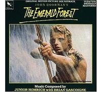 Der Smaragdwald (Ot: the Emera