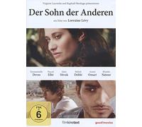Der Sohn der Anderen (OmU)