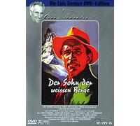 Der Sohn der weissen Berge - Luis Trenker