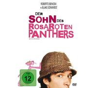 Der Sohn des rosaroten Panthers