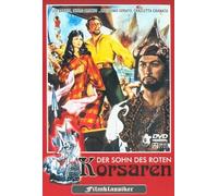Der Sohn des roten Korsaren
