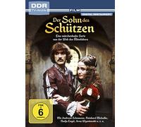 Der Sohn des Schützen (DDR TV-Archiv)