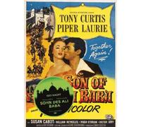 Der Sohn von Ali Baba