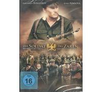 Der Soldat des Zaren