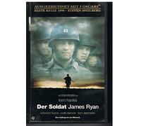Der Soldat James Ryan