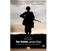 Der Soldat James Ryan