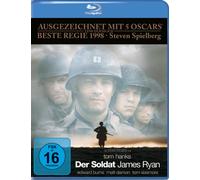 Der Soldat James Ryan