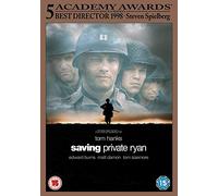Der Soldat James Ryan