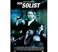 Der Solist: - Keine Info - [Edizione: Germania]