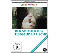 Der Sommer der fliegenden Fische (Cinespanol) (Omu)