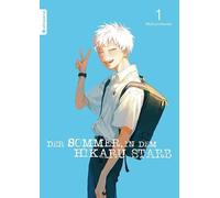 Der Sommer, in dem Hikaru starb 01