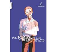 Der Sommer, in dem Hikaru starb 06: 6