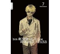 Der Sommer, in dem Hikaru starb 07: 7