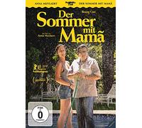 Der Sommer mit Mama – Regina Casé, Michel Joelsas, Camila Márdila, Karine Teles – DVD
