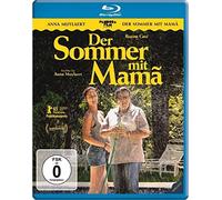 Der Sommer mit Mama