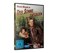 Der Sonne Entgegen
