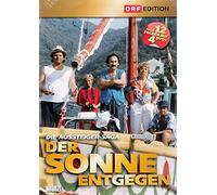 Der Sonne entgegen - Die komplette Serie