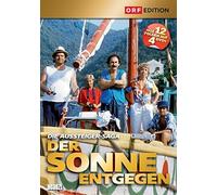 Der Sonne entgegen: Die komplette Serie (Neuauflage) (DVD)