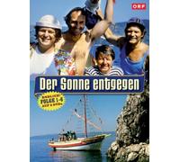 Der Sonne entgegen - Folgen 01-06