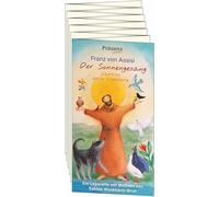 Der Sonnengesang: Cantico delle Creature