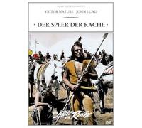 Der Speer der Rache