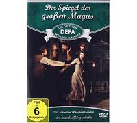 Der Spiegel des großen Magus