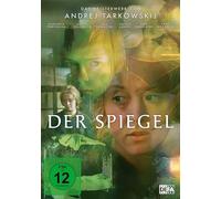 Der Spiegel - Special Restored Edition (DEFA Filmjuwelen) (DVD)