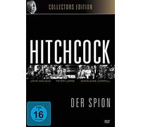 Der Spion