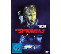 Der Spion, der aus der Kälte kam